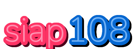 siap108 — logo kanal